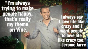 ... Quotes Inspiration, Happy People, Quotes Sayings, People Happy, Jerome