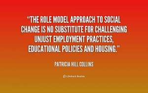 Funny Quotes From Role Models