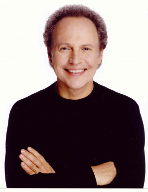 Billy Crystal Quotes and Sound Clips