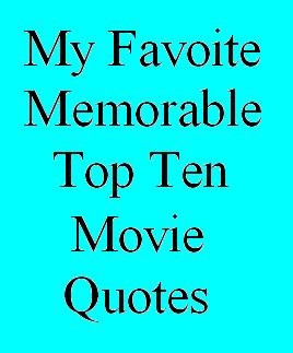Top Ten Quotes - Image Page