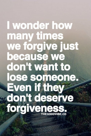 20 Best #Forgive and #Forget #Quotes That Would Help You Move On