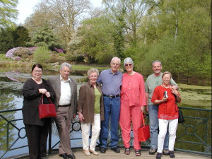 Jim Horning 39 s Family Pictures