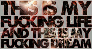Chelsea Grin LyricsMetals Band, Lyrics Quotes, Absolute Finest, Lyrics ...