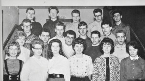 Remembering Classmates - Pinterest.