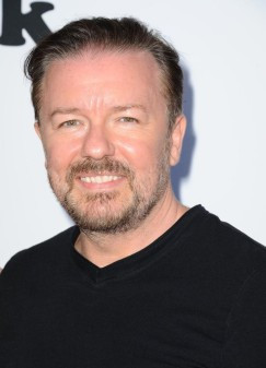 Ricky Gervais’ 10 Best Quotes – “Just Because You’re Offended ...
