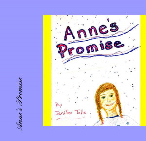 Petey Book Cover Click to zoom anne's promise photo book cover. anne's ...