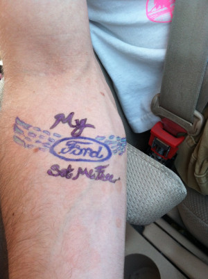 Cousin Tattoo Quotes