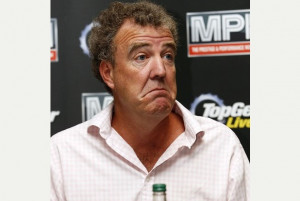 The top Jeremy Clarkson quotes