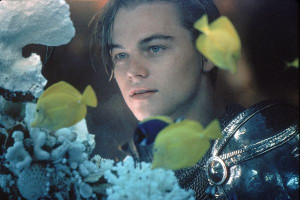 Romeo Montague - Romeo + Juliet