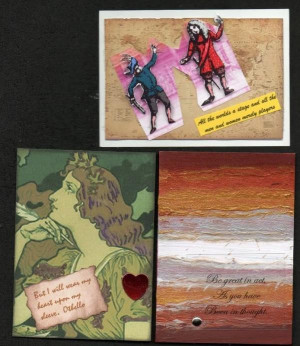 Othello quotes, famous, best, sayings, picture