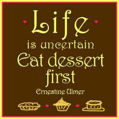 food quotes eating desserts cupcakes humor memorize food frenzy food ...