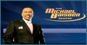 Michael Baisden Says Farewell To His Syndicated Radio Show