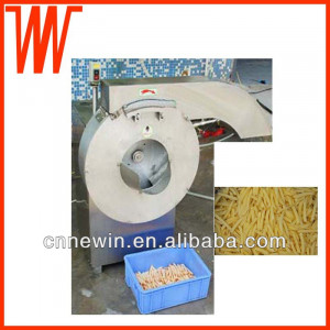 High Quality Electric French Fry Cutter jpg