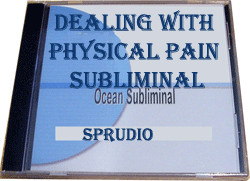 Dealing With Physical Pain Quotes