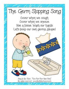 FREEBIE!! Cold and flu season is just around the corner. Help your ...