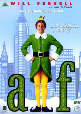 elf film wikipedia the free encyclopedia elf is a 2003