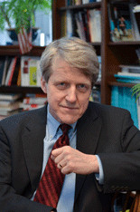 Quotes by Robert J Shiller