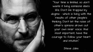 Anonymous quotes about life your time is limited so dont waste it ...