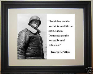 Details about General George S. Patton 