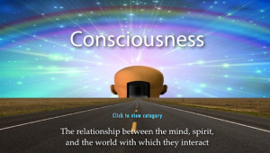 Inspirational Quotes on consciousness