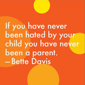 Inspirational Quotes About Parenting. QuotesGram