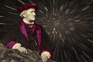 Did Richard Wagner Inspire Hitler or Did He Inspire ‘Star Wars ...