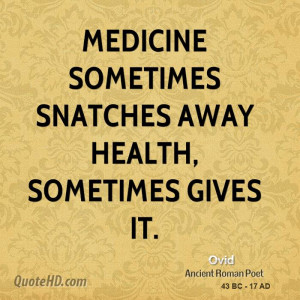 Related Pictures medicine quotes a cheerful heart is good medicine but ...