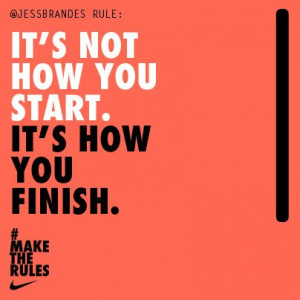 Nike Softball Quotes Keep calm & love running