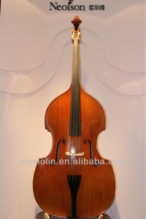 Bass String Instrument