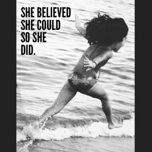 WHO RUNS THE WORLD? #girls #quotes #inspire #casepops #believe