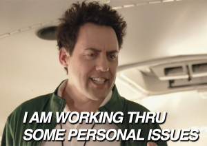 Teen Wolf Funny Quotes