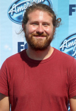 Casey Abrams Pictures