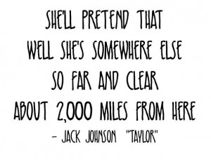 jack johnson quotes | jack johnson quotes image search results