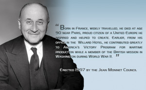 Jean Monnet