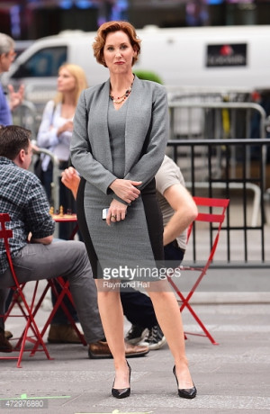 Judith Hoag Ninja Turtles