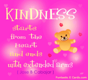 kindness quotes loving kindness quotes kindness quotes by famous ...