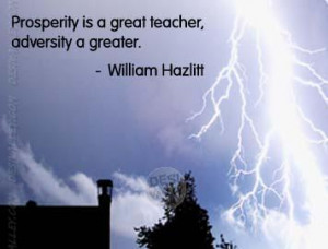 ... prosperity and success , not so much prosperity quotes but a