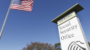 Social Security Administration, Social Security, SSA