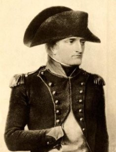 Napoleon Bonaparte - French military and political leader who rose to ...