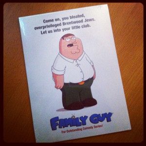 happy birthday funny quotes family guy