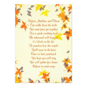... Poems curriculum activities, lesson plans. Short Poem About Fall