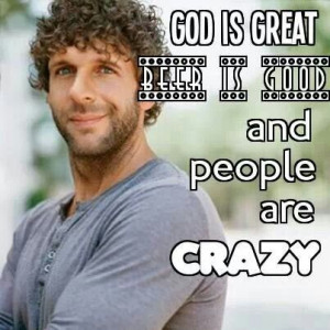 Billy currington