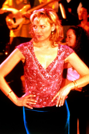 Sex And The City: The Best Quotes