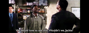 Rush Hour 2 quotes