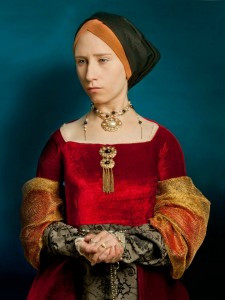 Jane Seymour Queen Quotes