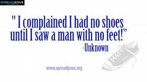 -QUOTES HD-WALLPAPERS A man with no feet 
