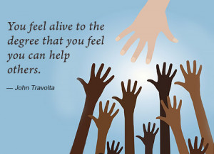 85 Quotes and Sayings about Helping Others in Need