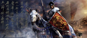 medieval knight Image