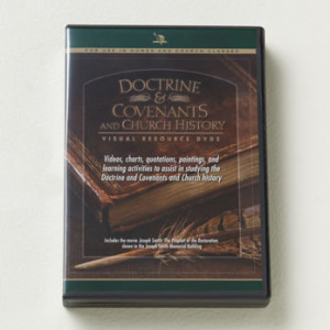 Doctrine and Covenants Visual Resource