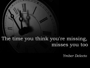 dresses missing you quotes and sayings Missing You Quotes: Time quote